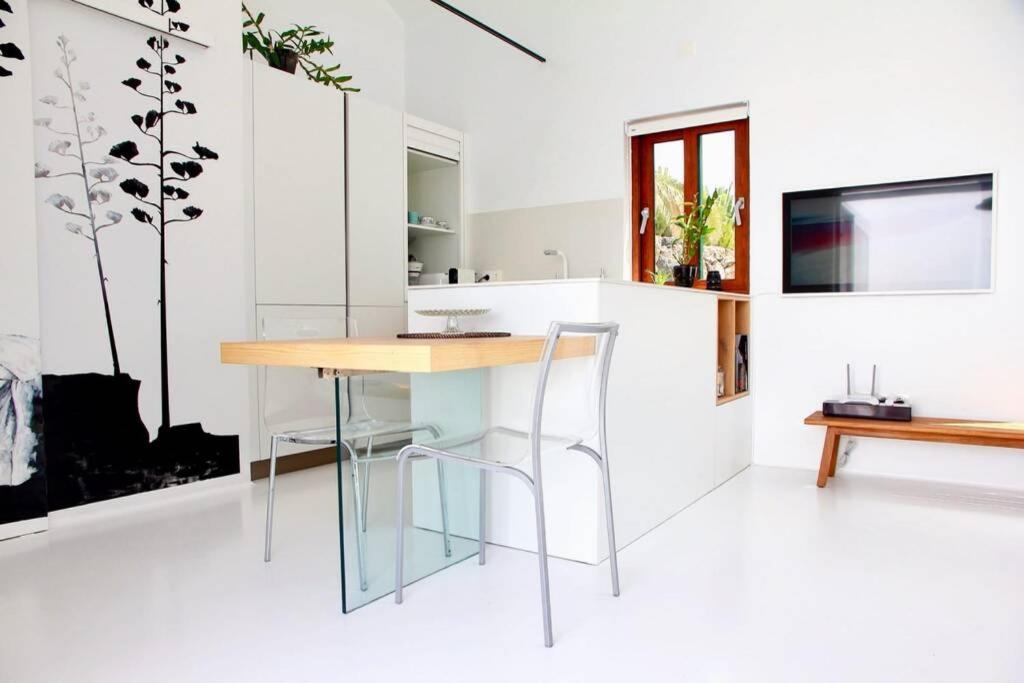 Unique, Stylish & Calm El Estanque By The Sea, Adults Only Villa Costa Teguise Ngoại thất bức ảnh