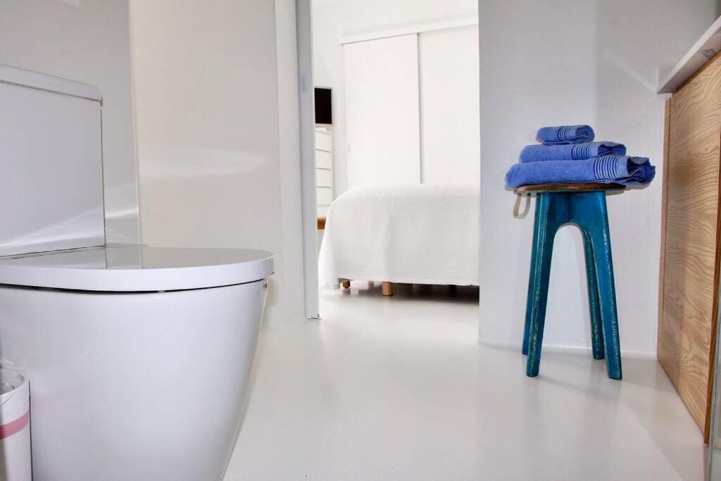 Unique, Stylish & Calm El Estanque By The Sea, Adults Only Villa Costa Teguise Ngoại thất bức ảnh