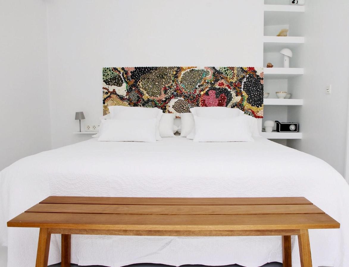 Unique, Stylish & Calm El Estanque By The Sea, Adults Only Villa Costa Teguise Ngoại thất bức ảnh
